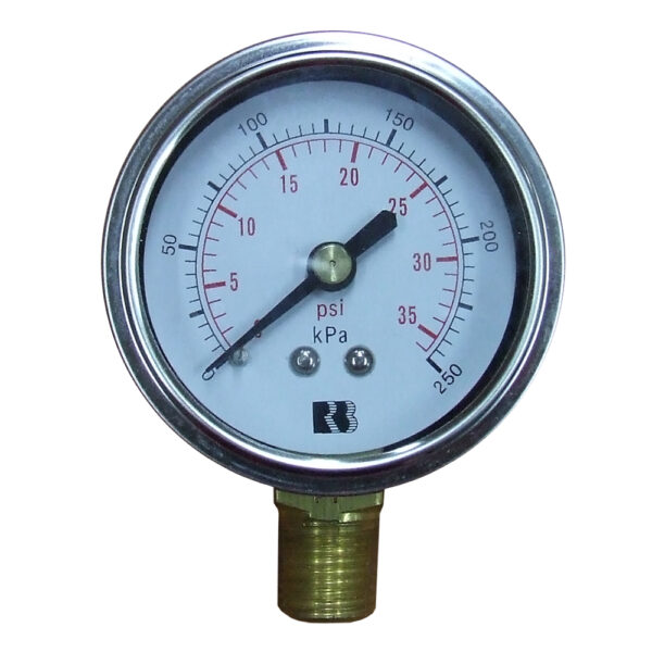 50 MMX250KPA LM 1/4BSPT