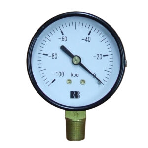 63 MMX-100 KPA VAC  LM 1/4BSPT