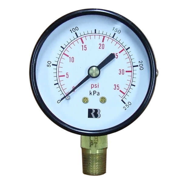 63 MMX250 KPA/36PSI  LM 1/4BSPT