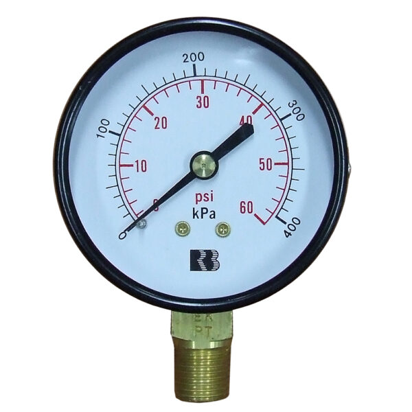 63 MMX400 KPA/60PSI LM  1/4BSPT