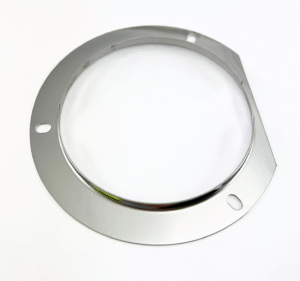 L100 BACK FLANGE