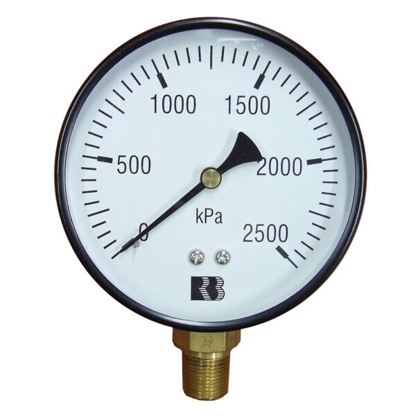 100MMX2500KPA LM 38BSPT
