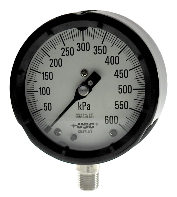 115-1981Z LM   600 KPA, 1/2 NPT