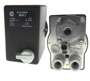 MDR3 /1100 G1/4  EA3   2PG13.5Z                        232186               PL