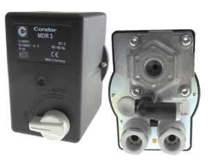 MDR3/16001/4 R3/16 EA EV3WS             242871 WITH EV3WS     PL                    POLAND