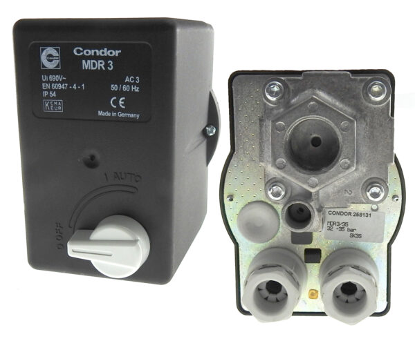 MDR3/3500 EA 1/2 2PG 13.5Z     Now includes SK/S    258131
