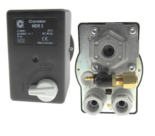 MDR3/1000RM1/4 R3/16H EA EV3Wi                 PL     263258