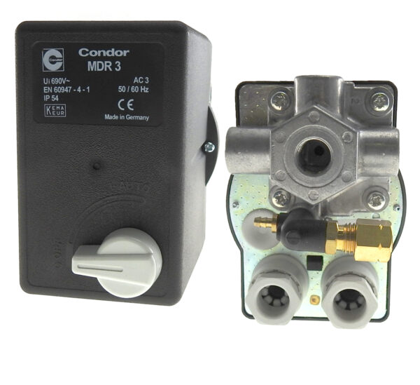 MDR3/1100 R3/10 RA3/230 F4 EV3Wi                            237815