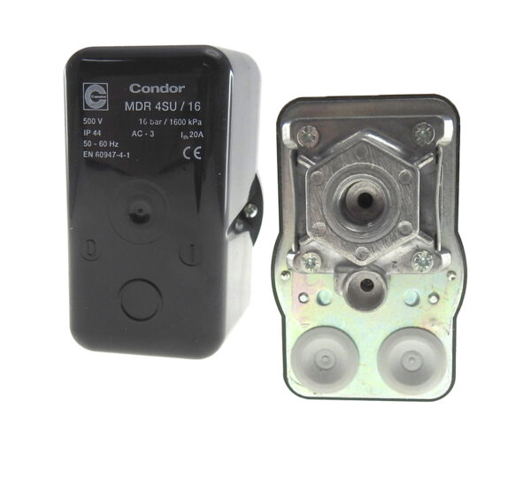 MDR4SU/1600  G 1/4                                               232116
