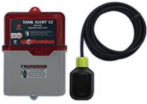 TANK ALERT EZ H/LEVEL + 10M SignalMaster            1052569