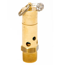 SF50/1600KPA  ASME SAFETY VALVE