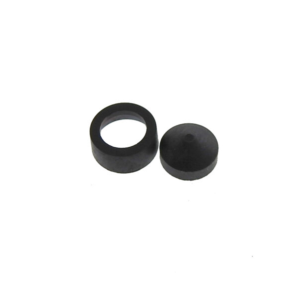 KB143 DISC & CUP KIT 1/2 & 3/4 RF605T VALVE