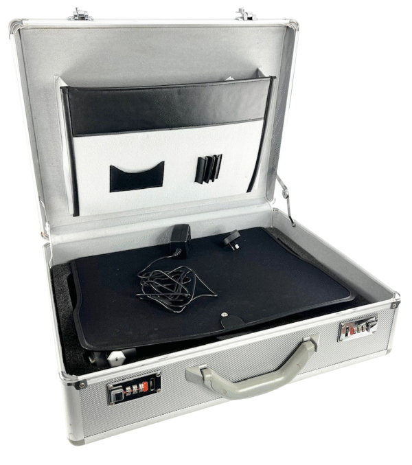 EBI 11 DEMO SET SL 2001 MINI TEMP
