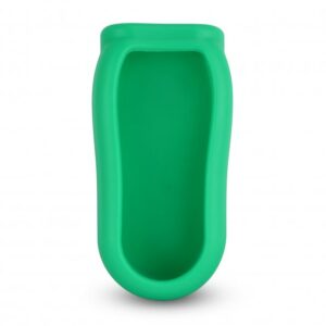 830-233 WPROOF THERMA SERIES SILICONE BOOT GREEN