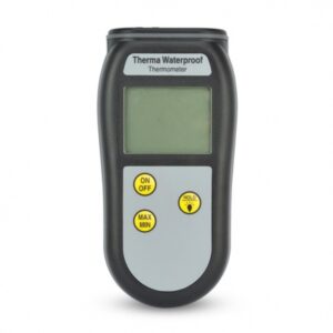 232-101 THERMA W/PROOF THERMO