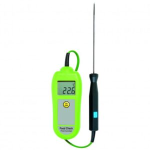 221-038 FOOD CHECK THERM GREEN