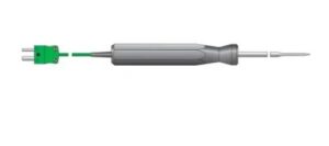 323-159 FAST RESPONSE PROBE COILED LEAD