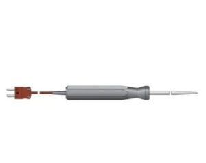 323-168 PENETRATION PROBE 300MM PROBE COILY LEAD